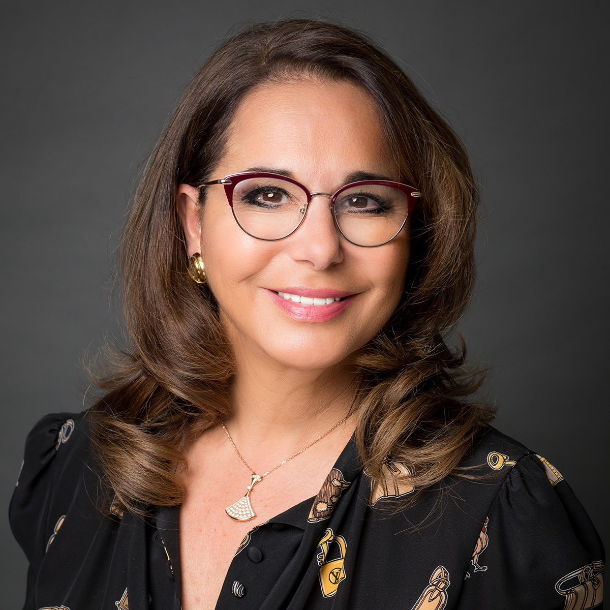 Michèle Anahory, Avocate Associée