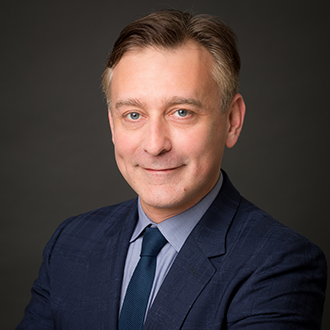 Julien Prigent, Avocat Associé
