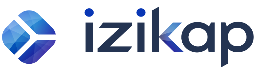 logo izikap rvb