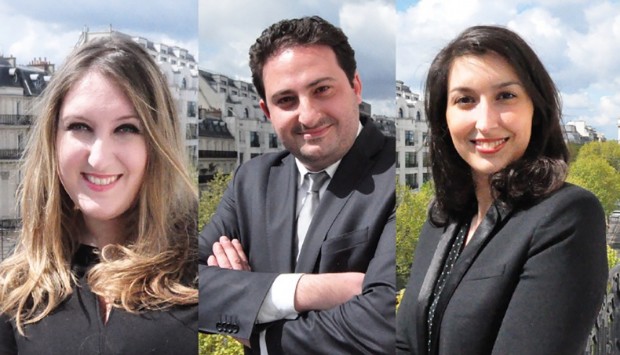 Adonis avocats fondateurs