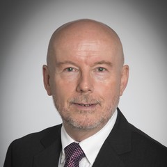 John Lonergan