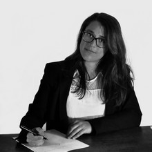 Agathe Simon, Avocat, Mercure Avocats