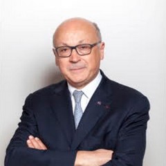 Alain Bentéjac