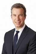 Matieu Hanaut, Associé, Baker & McKenzie