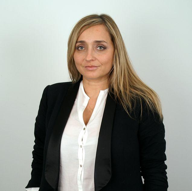 Carine Piccio, Associée Aston société d'avocats