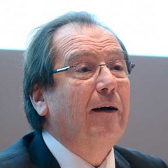 Christian Charrière-Bournaze