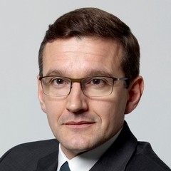 Dimitri Delasalle, DS Avocats