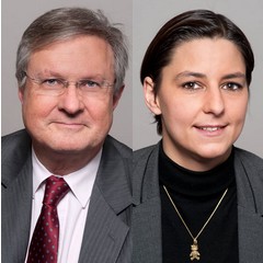 Dominique Doise et Valérie Mayer, Associés, Adamas