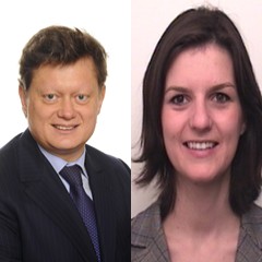 Stanislas Dwernicki et Elisa Bocianowska - Avocats - Gide Loyrette Nouel