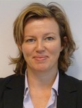 Gwenaëlle Bernier, Associée, Ernst & Young Société d'Avocats 