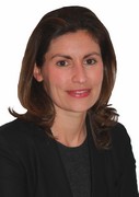 Cécile Dupoux, Associée, Hogan Lovells