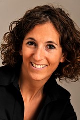 Marianne Pezant, Associée, Clifford Chance