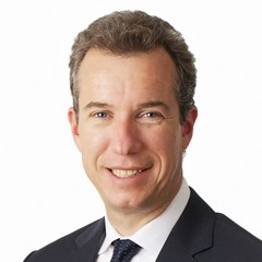 Mathieu Hanaut, Associé,  Baker & McKenzie