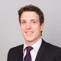 Matthieu Bourgeois, Associé, KGA Avocats