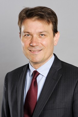 Michel Debroux