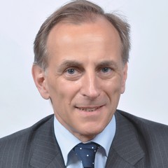 Nicolas Bombrun, Associé, Shearman & Sterling