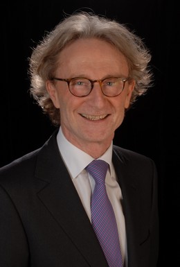 Pierre Rancé