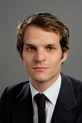 Thomas de Mortemart, Counsel, Ashurst