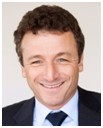 Xavier Schops, Directeur juridique Europe Moyen-Orient Afrique chez PPG Industries
