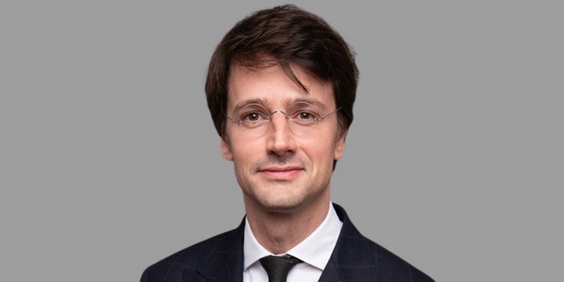 Alexandre Vermynck rejoint De Pardieu Brocas Maffei