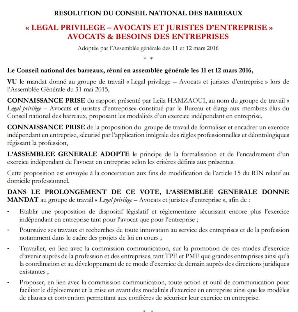 CNB avocat entreprise mars2016