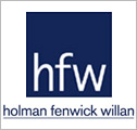 holman fenwick willan