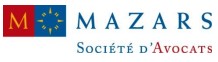 mazars avocats