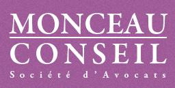 monceau conseil