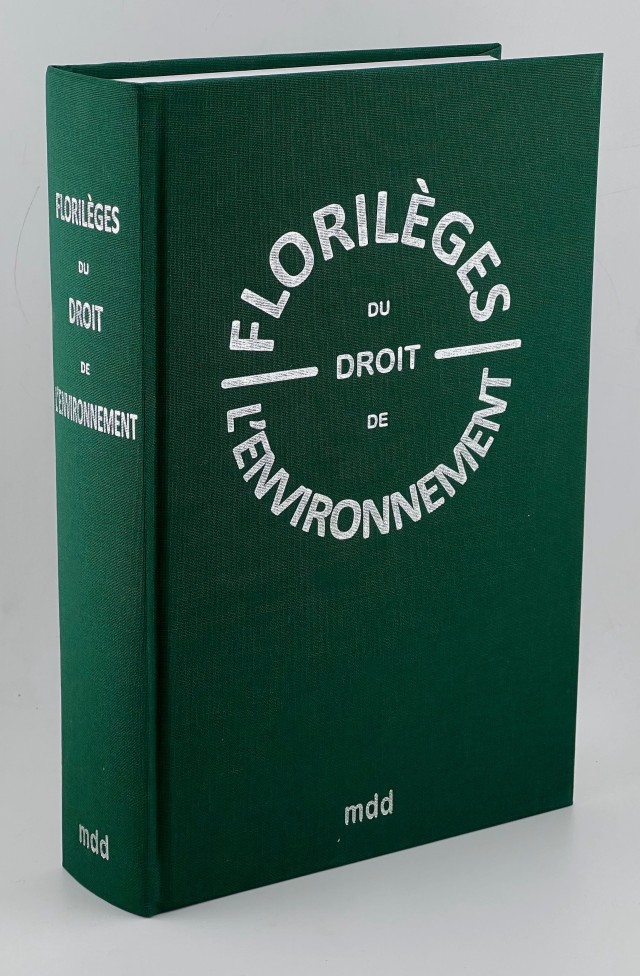 florileges droitenvironnement mdd