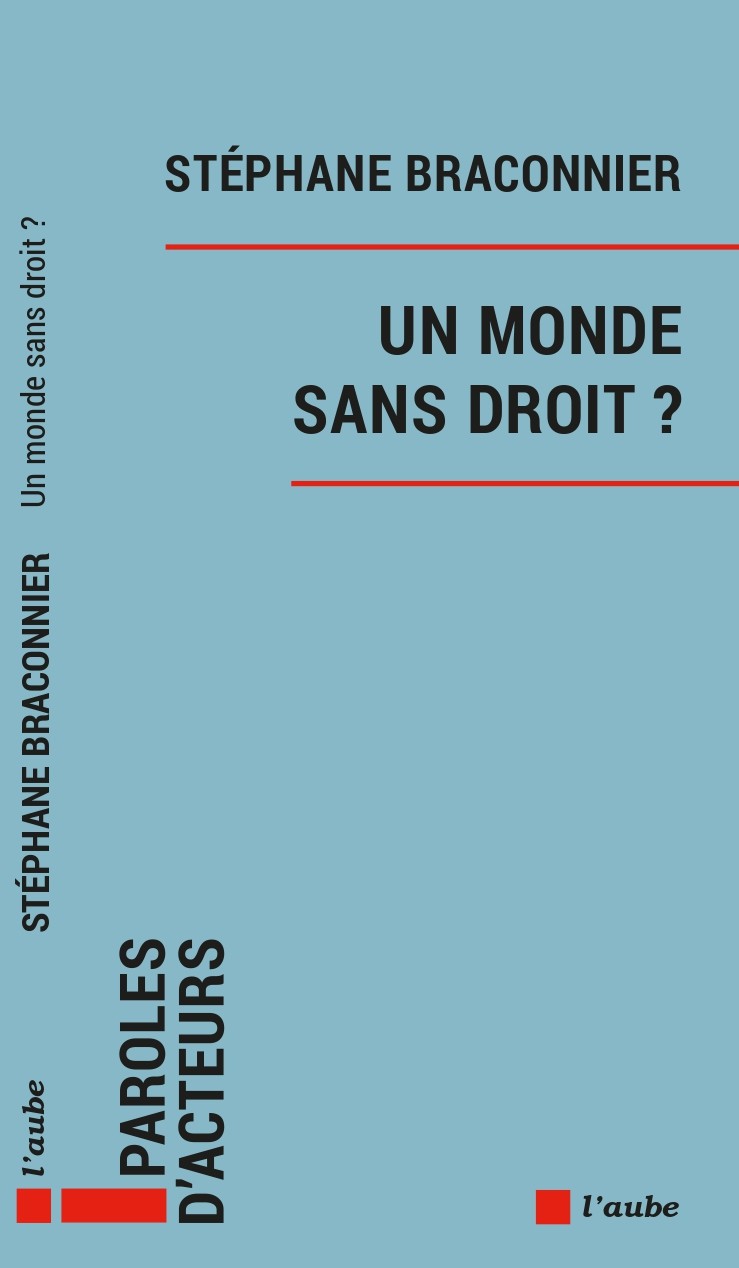 unmondesansdroit